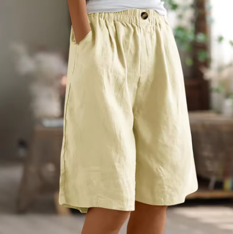 Eliot® | Relaxed Fit Summer Shorts