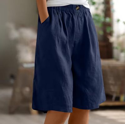 Eliot® | Relaxed Fit Summer Shorts