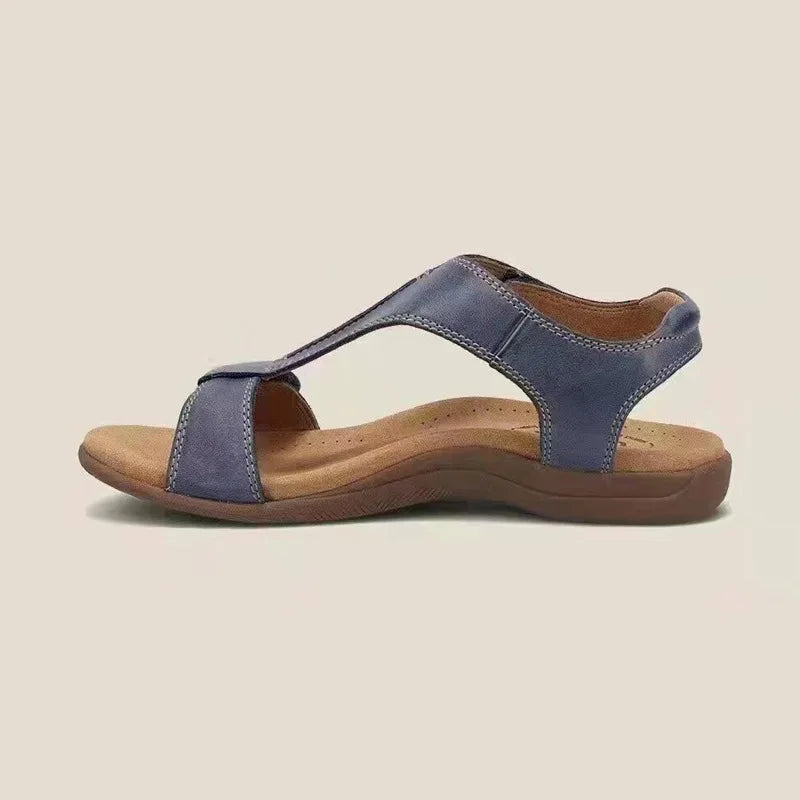 Liora™ | Sandals with Ergonomic Sole