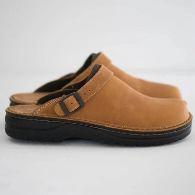 De Vries™ | Men's orthopedic shoes