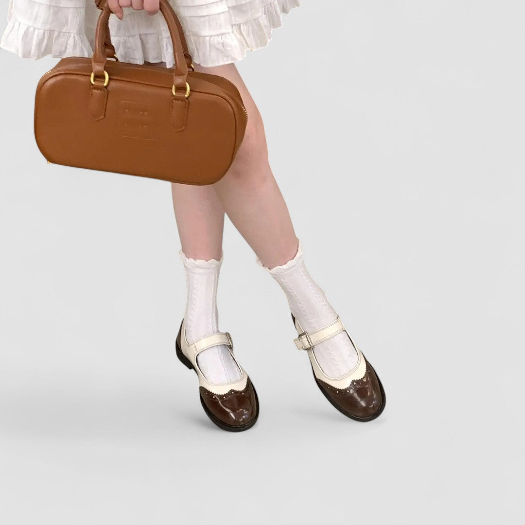 Isoldea™ | Orthopedic  Shoes