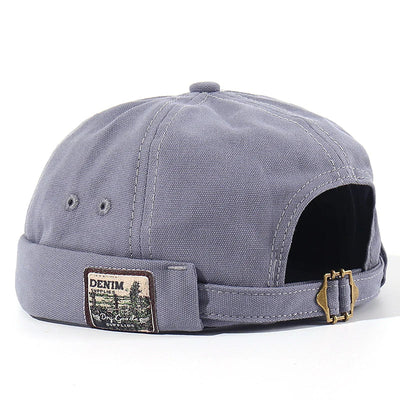 Beeckhoven ™ | Vintage Docker Cap