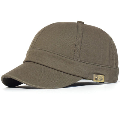 Beeckhoven™ | Cotton Men's Cap