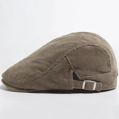 Beeckhoven™ | Corduroy Cap