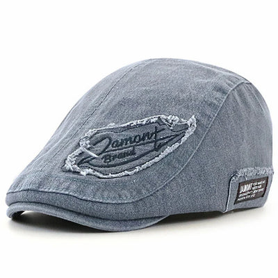 Beeckhoven™ | Denim Cap