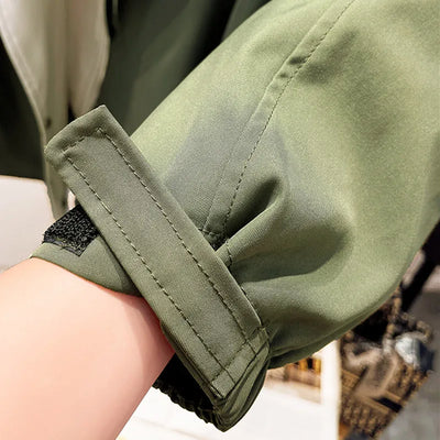 Solenné™ | Aether Jacket