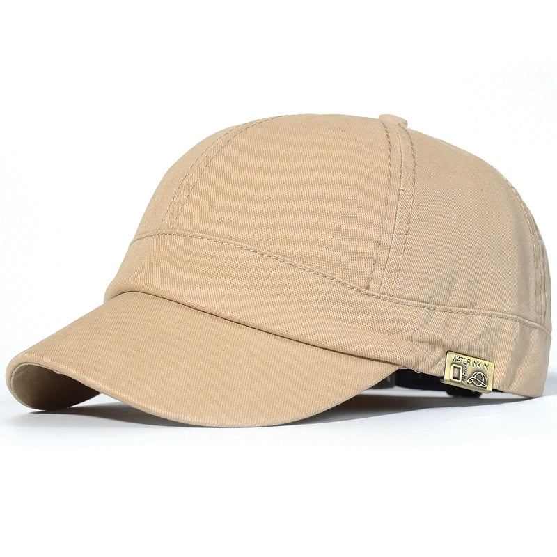 Beeckhoven™ | Cotton Men's Cap