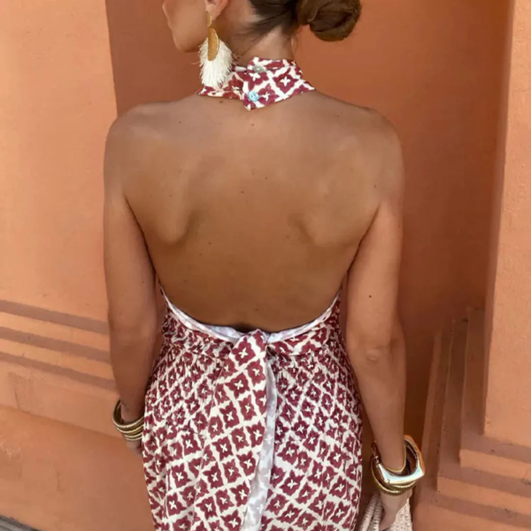 Elke™ | Stylish Midi Set