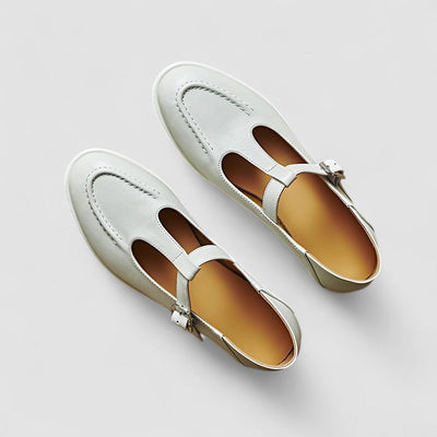 Isoldea™ | Elegance Flats