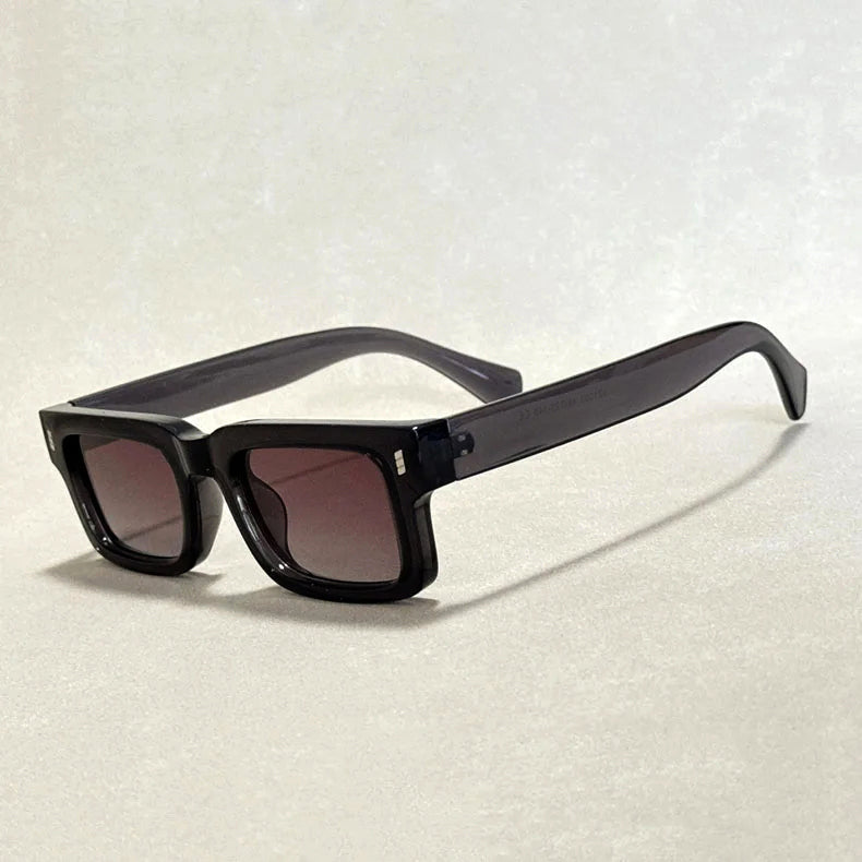 Sole Nero Vintage Sunglasses