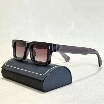 Sole Nero Vintage Sunglasses