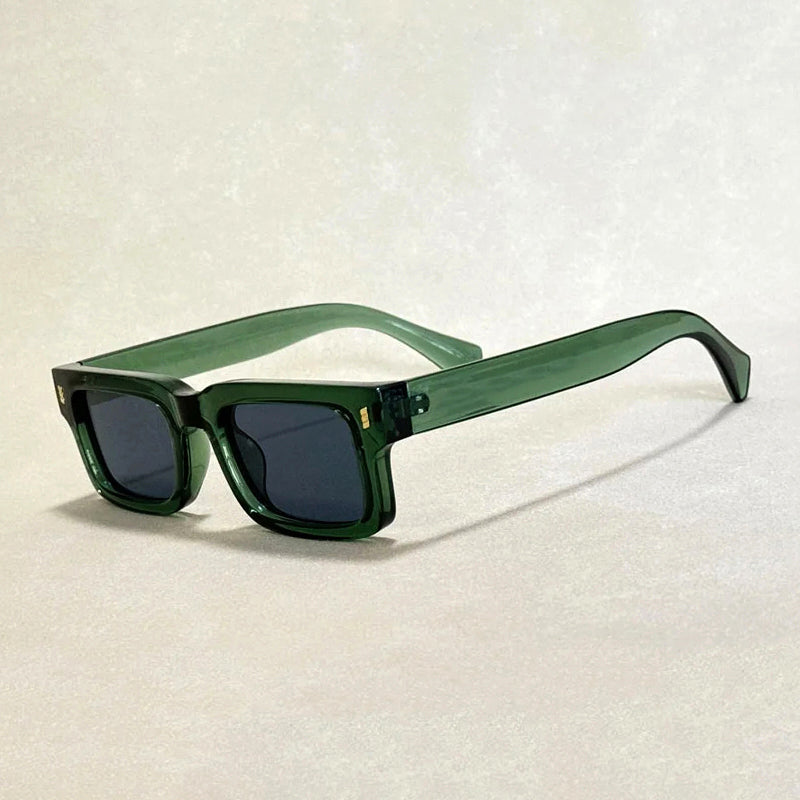 Sole Nero Vintage Sunglasses