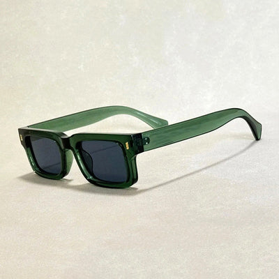 Sole Nero Vintage Sunglasses