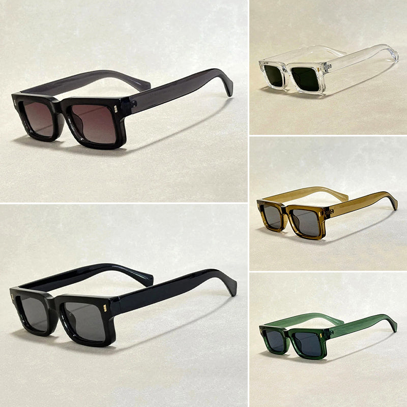 Sole Nero Vintage Sunglasses