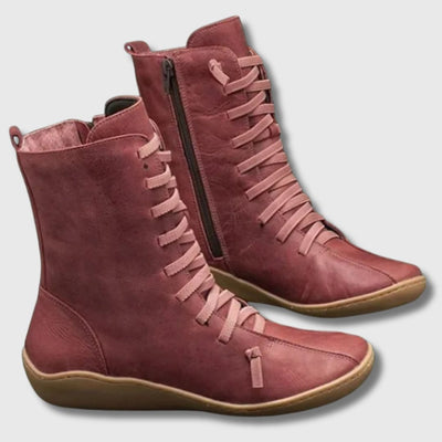 Hanna - Women's Boots | Limited Edition