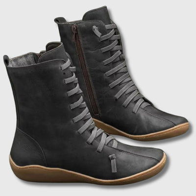 Hanna - Women's Boots | Limited Edition