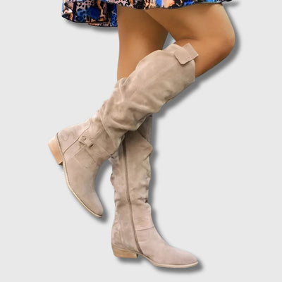 Leona - Women's Boots | Limited Edition