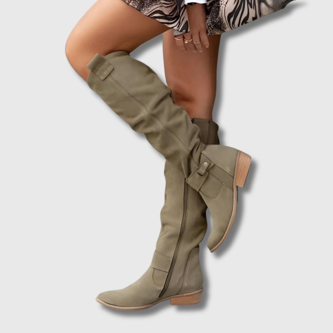 Leona - Women's Boots | Limited Edition