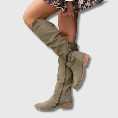 Leona - Women's Boots | Limited Edition