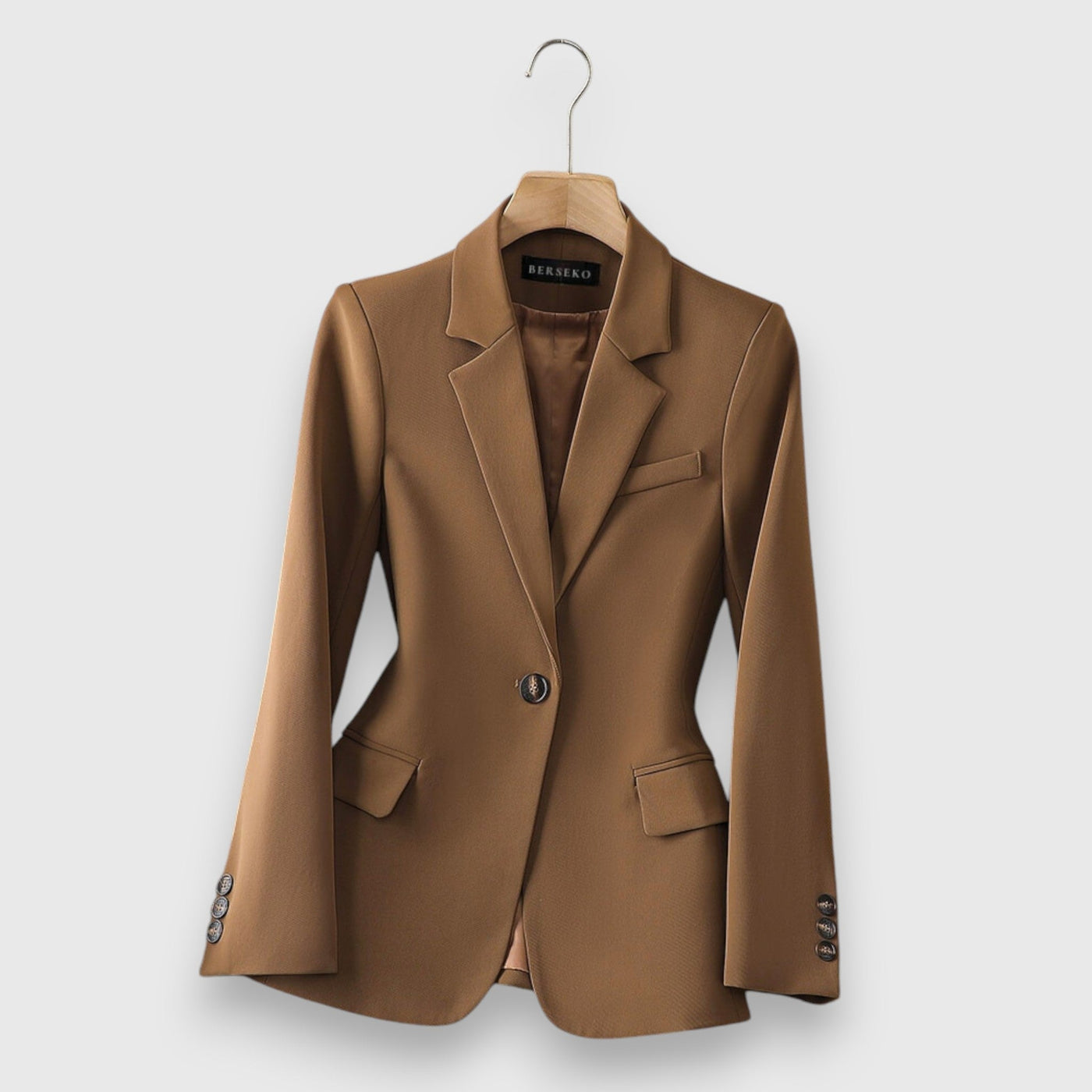 Alba – Women's Blazer