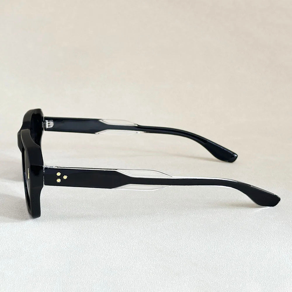 Timeless Vision Square Sunglasses