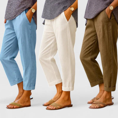 Belle | Comfortable Pants