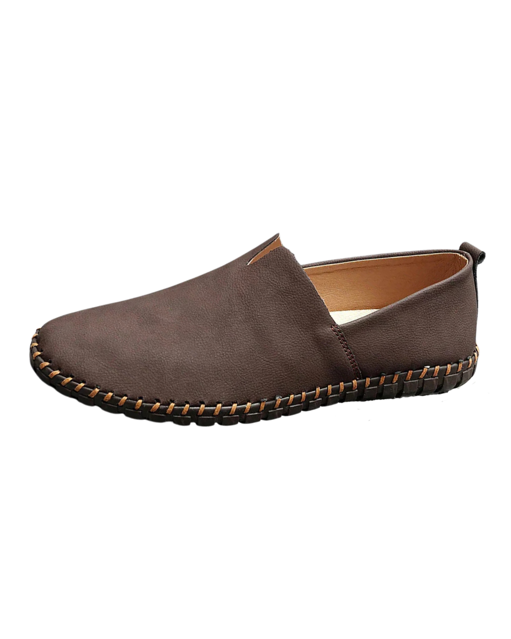 De Vries™ | Leather Loafers