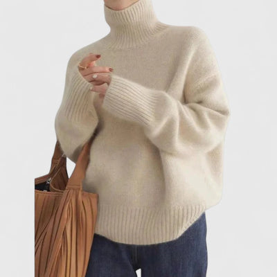 Isoldea™ | Refined Knitwear