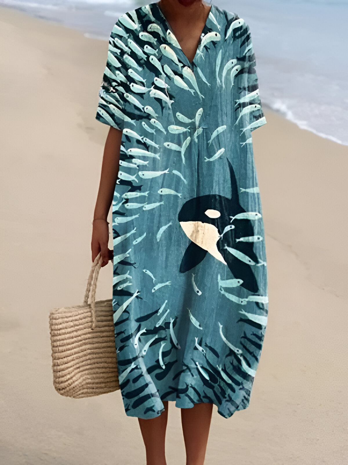 Beau™ | Summer Dress