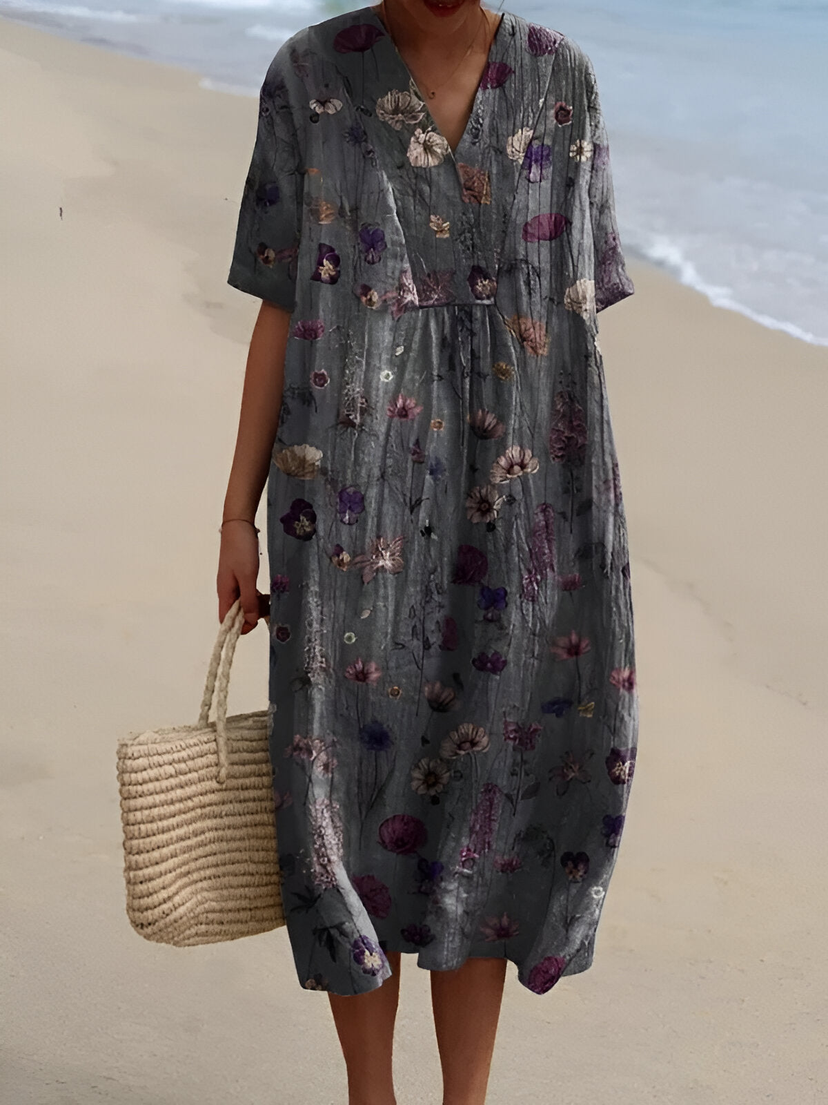 Marilla™ | Summer Dress