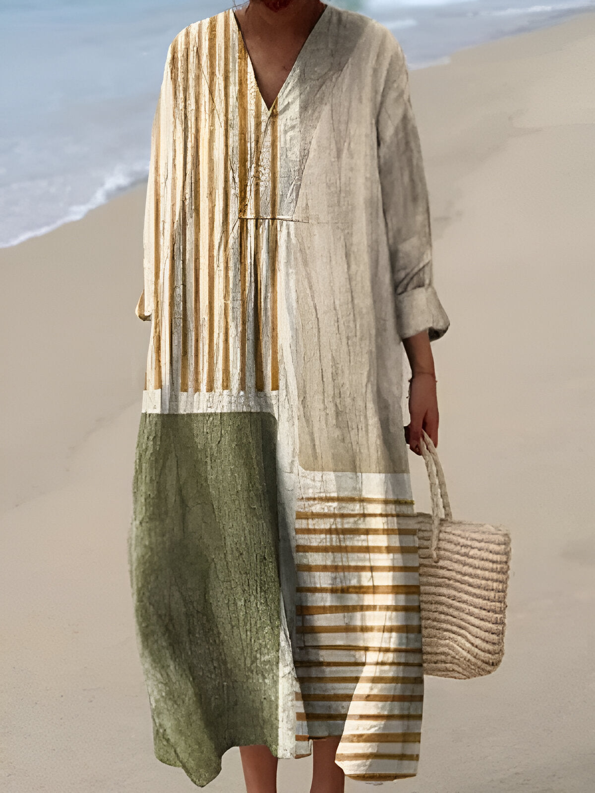 Alida™ | Summer Dress