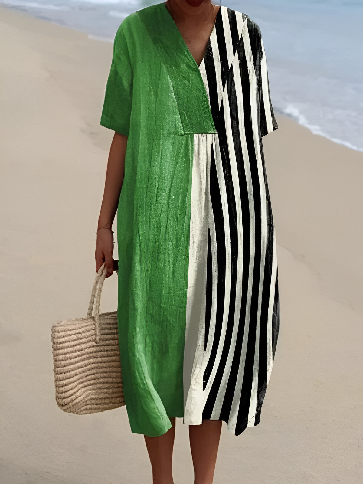 Corry™ | Summer Dress