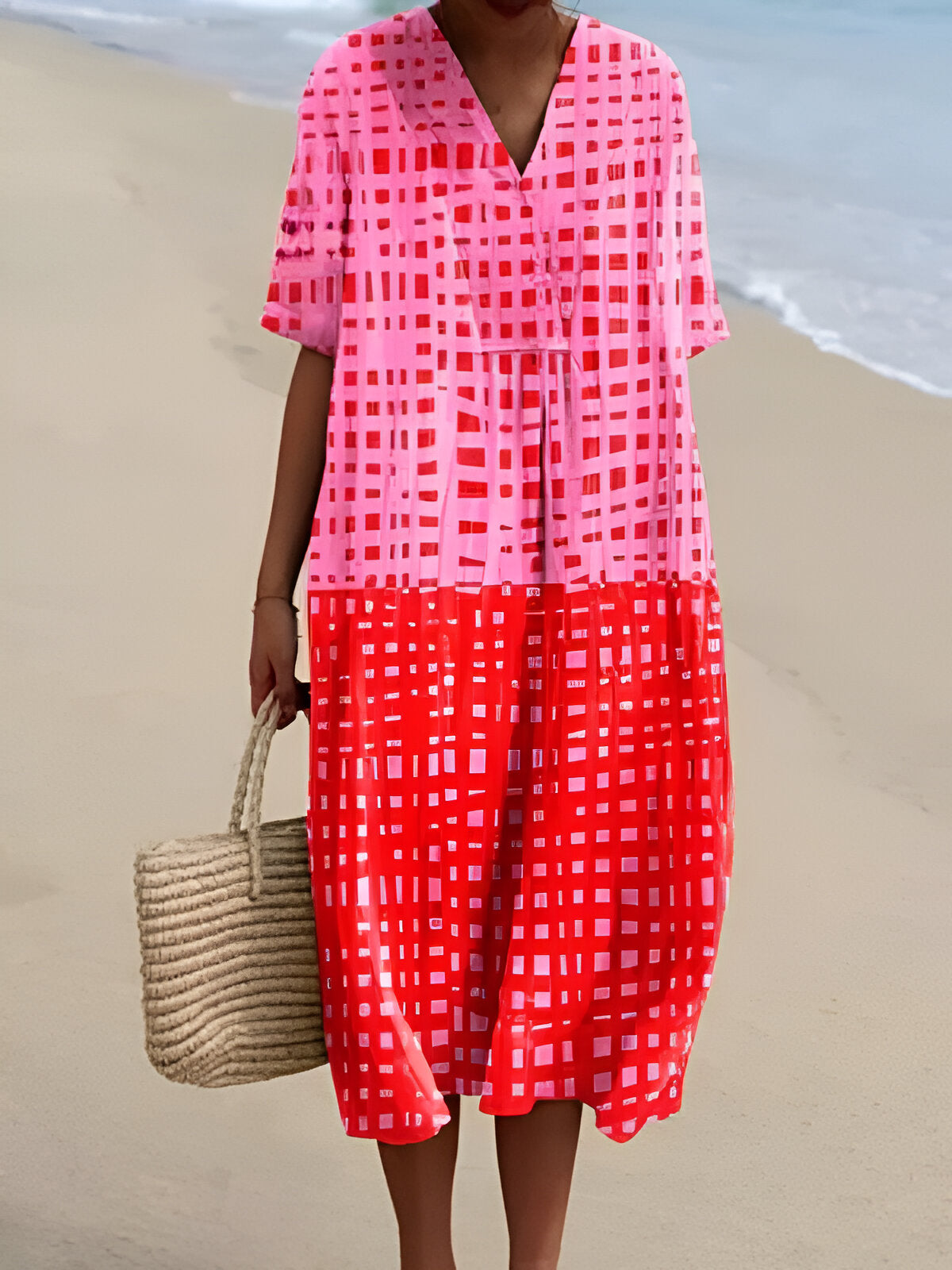 Wien™ | Summer Dress