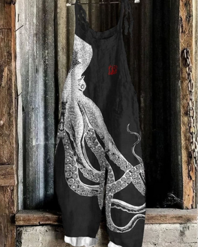 Elysian Vesper™ | Timeless Overalls for Effortless Elegance and Comfort