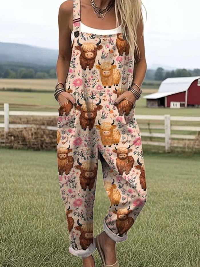 Jasmijn | Elegant Jumpsuit