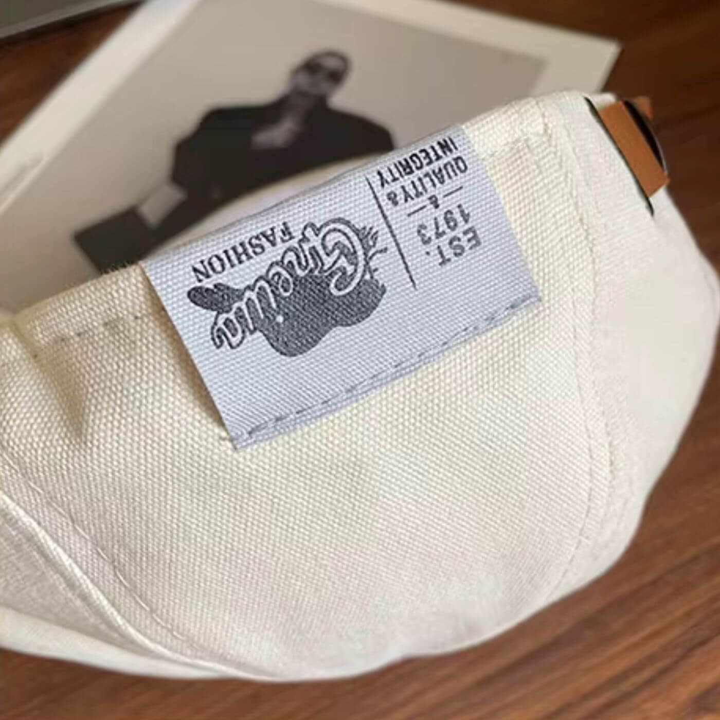 Beeckhoven™ | Classic Cap