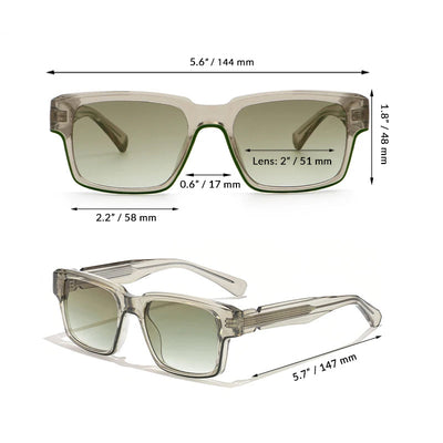 Vortex Urban Edge Sunglasses