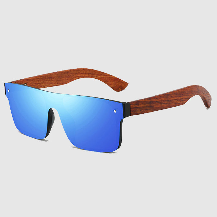 Woodfire Optics Sunglasses