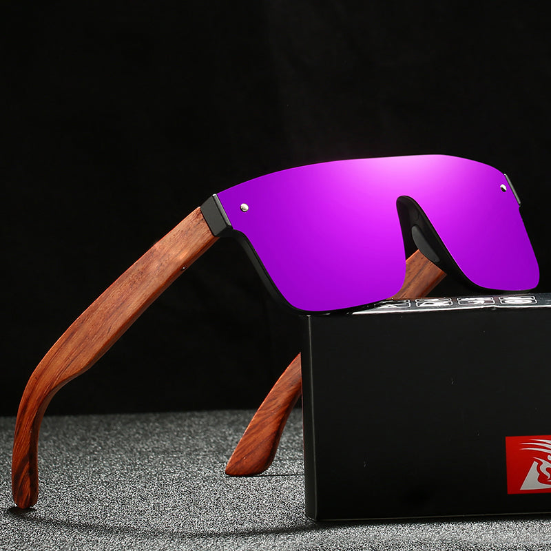 Woodfire Optics Sunglasses