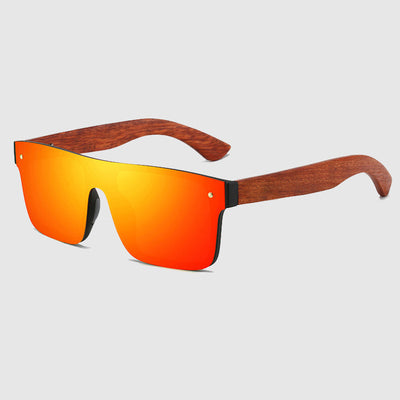Woodfire Optics Sunglasses