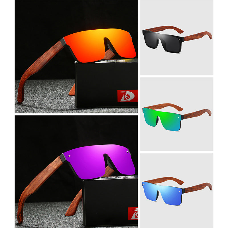 Woodfire Optics Sunglasses