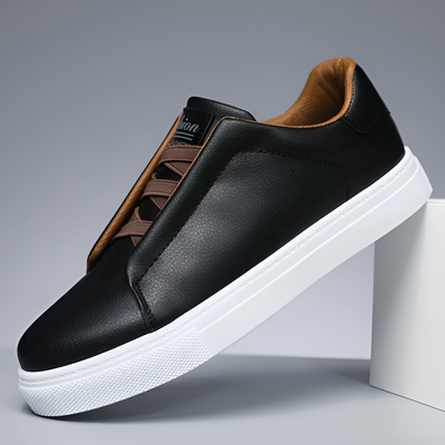 Bernardo™ | Elegant Sneakers for Men