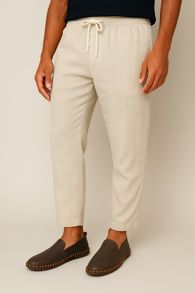 De Vries™ | Leather Loafers