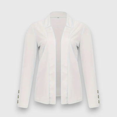 Aria – Modern Blazer for Women