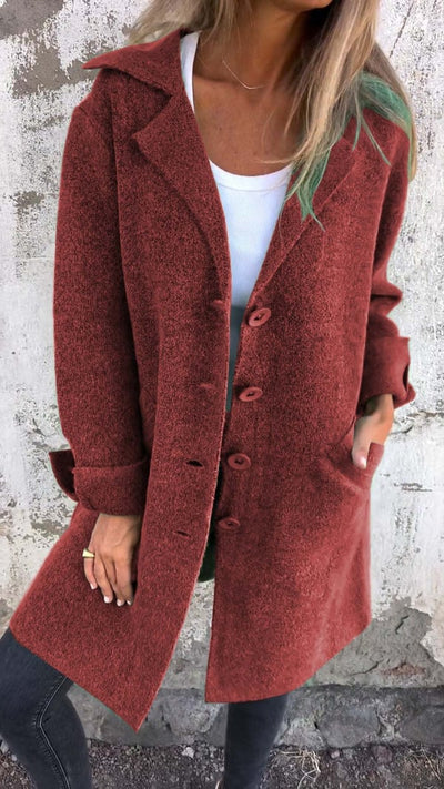 Celestia™ | Chic Women's Coat