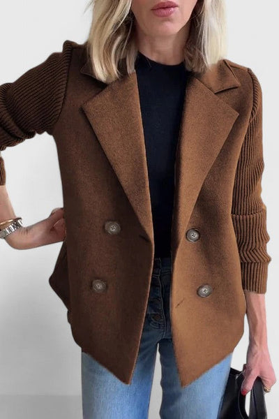 Elowen™ | Chic Tailored Blazer