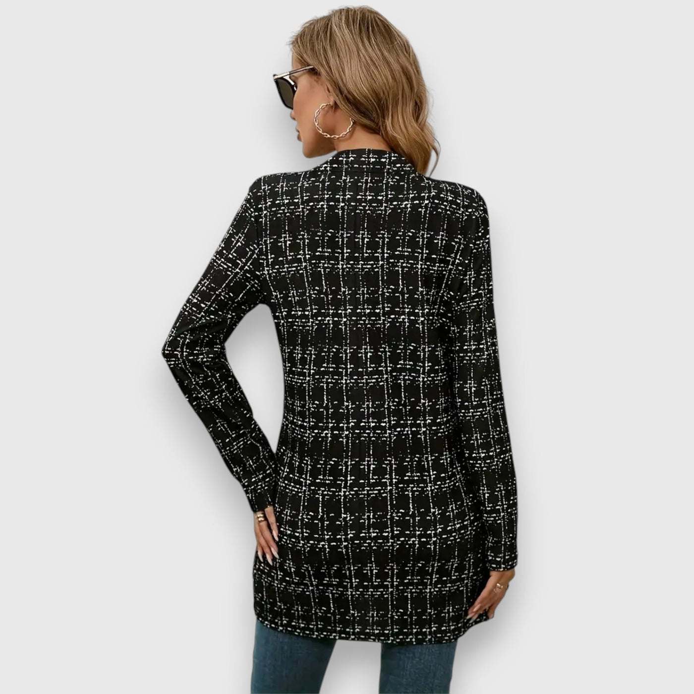 Élyna – Women's Blazer