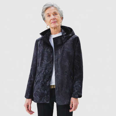 Aeloria™ | Trench Coat