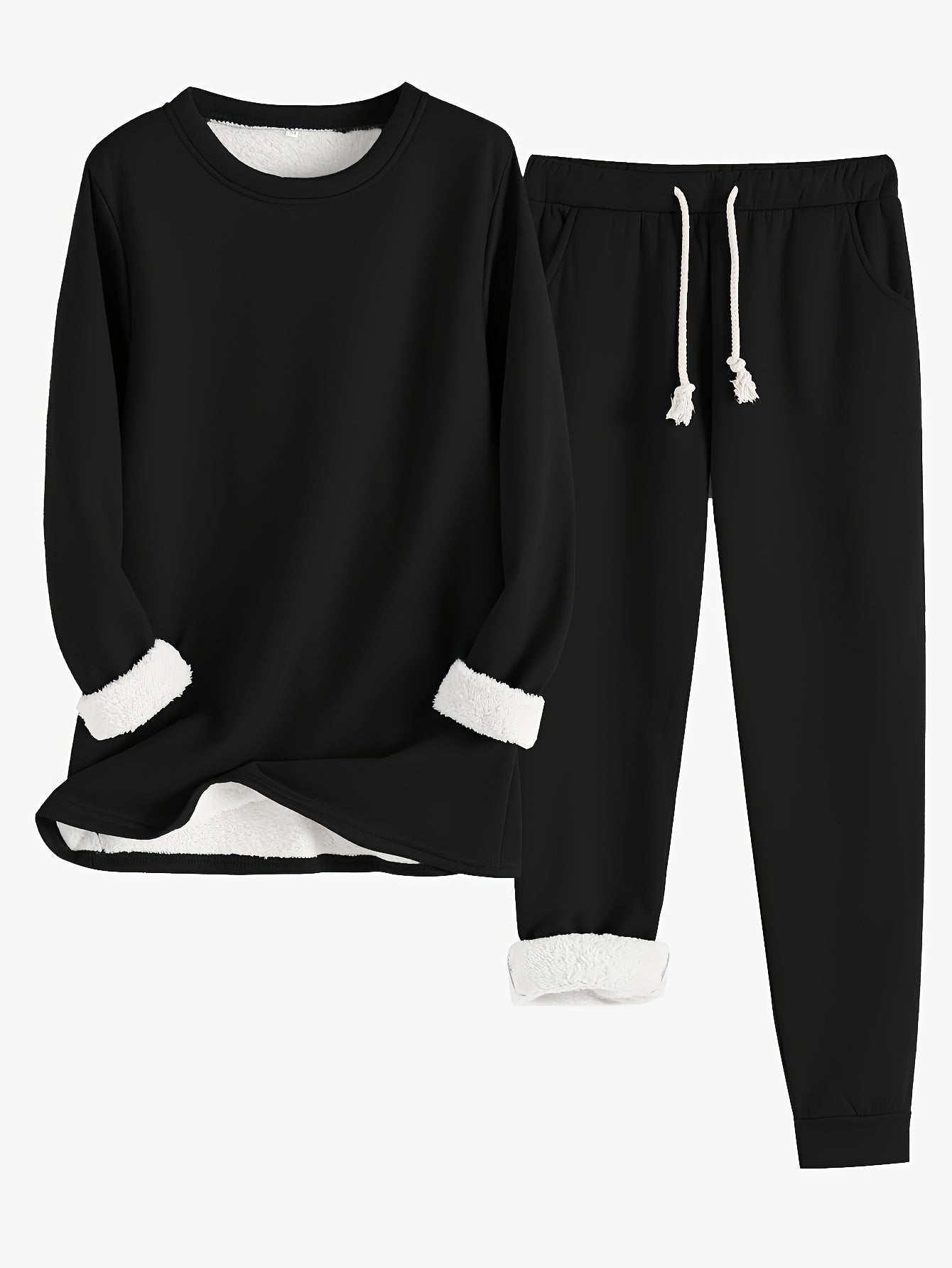 Vespera™ | Comfortable Loungewear Set