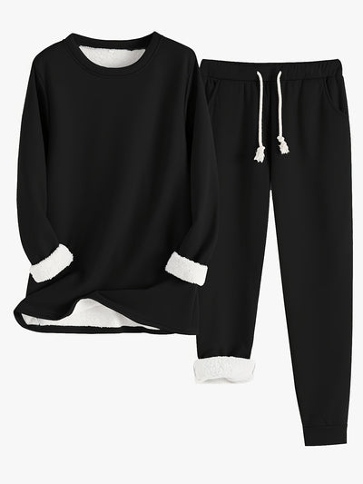 Vespera™ | Comfortable Loungewear Set